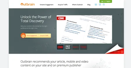 Outbrain